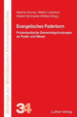 Evangelisches Paderborn de Gesine Dronsz