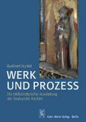 Werk und Prozess de Bernhard Kunkel