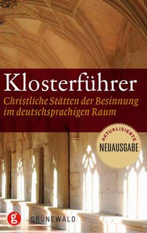 Klosterführer