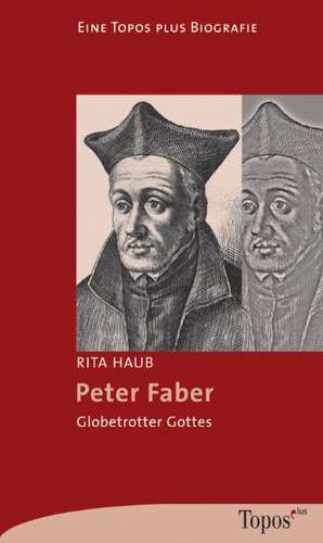 Peter Faber de Rita Haub