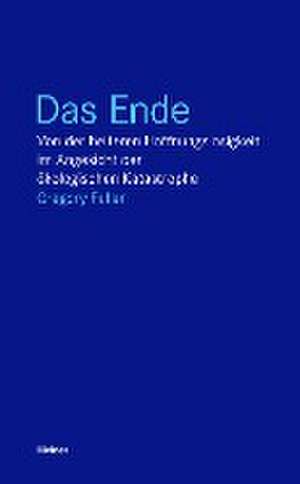 Das Ende de Gregory Fuller