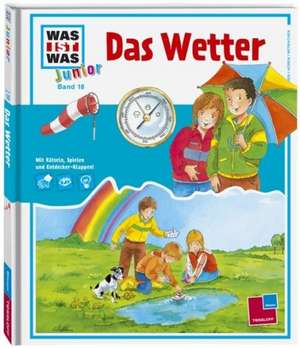 Das Wetter de Heike Hermann