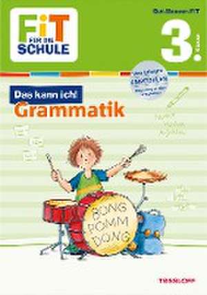 Grammatik 3. Klasse de Andrea Essers