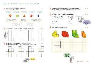 Fit für Mathe 3. Klasse. Mein Testheft de Julia Meyer