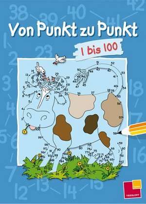 Von Punkt zu Punkt 1 - 100 de Karl-Heinz Appelmann