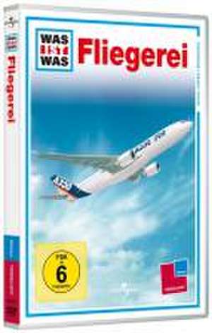 Was ist Was TV. Fliegerei / Aviation. DVD-Video