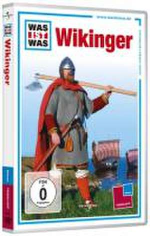 Was ist was DVD: Die Welt der Wikinger. Seefahrer, Krieger, Händler