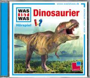 Dinosaurier (Einzelfolge) de Was Ist Was