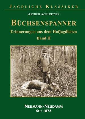 Büchsenspanner de Arthur Achleitner