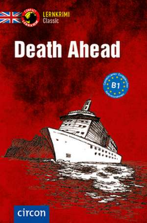 Death Ahead de Sarah Trenker