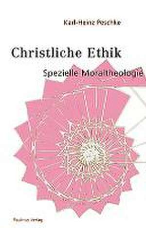 Christliche Ethik de Karl-Heinz Peschke