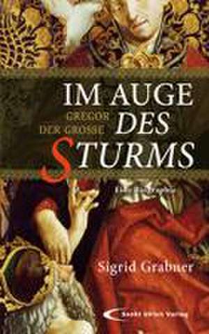 Im Auge des Sturms de Sigrid Grabner