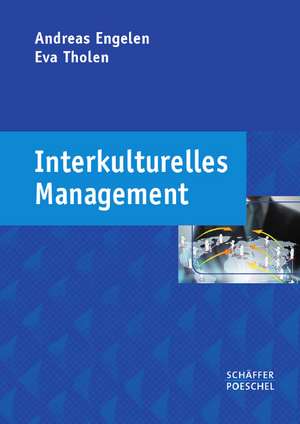 Interkulturelles Management de Andreas Engelen