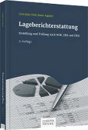 Lageberichterstattung de Christian Fink