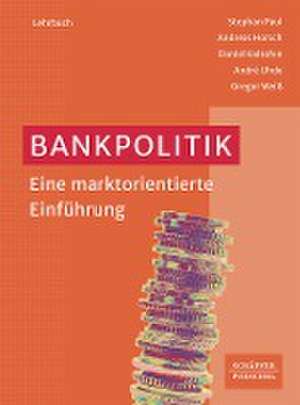 Bankpolitik de Stephan Paul