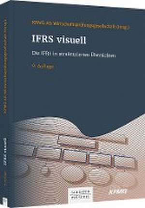 IFRS visuell de Kpmg Ag Wirtschaftsprüfungsgesellschaft