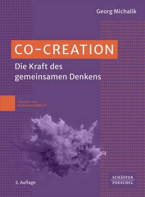 Co-Creation de Georg Michalik