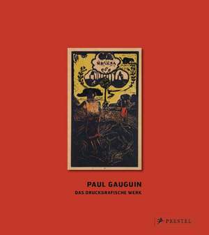 Paul Gauguin de Elizabeth Prelinger