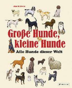 Große Hunde, kleine Hunde de Mark Fletcher