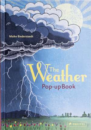 Weather de Maike Biederstaedt