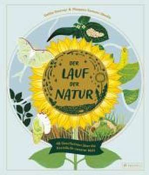 Der Lauf der Natur de Gabby Dawnay