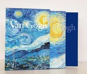 Van Gogh de Valérie Mettais