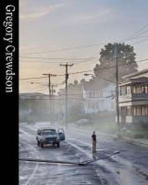 Gregory Crewdson de Walter Moser