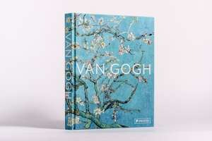 Van Gogh de Anne Sefrioui