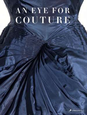 Eye for Couture