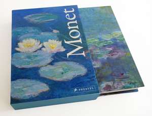 Monet: The Essential Paintings de Anne Sefrioui