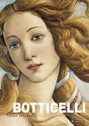 Botticelli de Frank Zollner