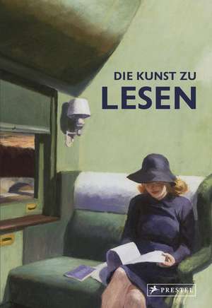 Die Kunst zu lesen de David Trigg