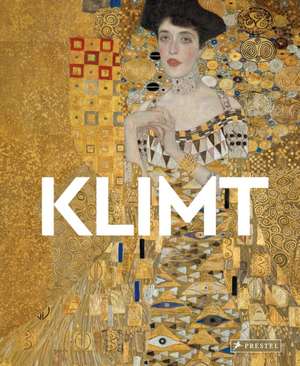 Klimt de Angela Wenzel