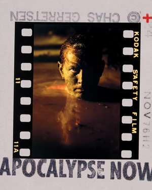 Apocalypse Now de Chas Gerretsen