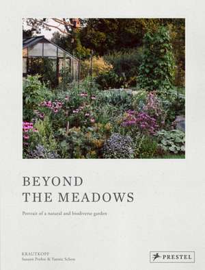 Beyond the Meadows de Yannic Schon
