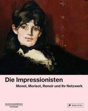 Die Impressionisten de Ortrud Westheider