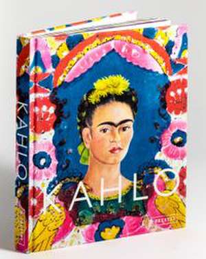 KAHLO de Inès Boittiaux