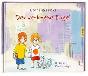 Der verlorene Engel de Cornelia Funke