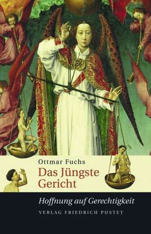 Das Jüngste Gericht de Ottmar Fuchs