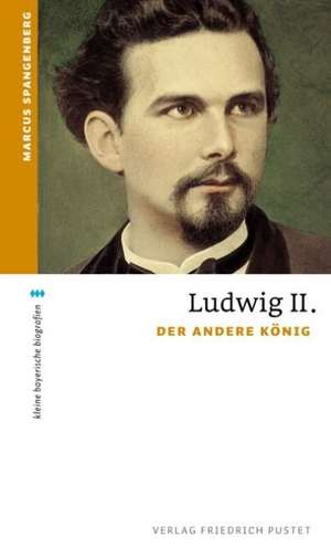 Ludwig II. de Marcus Spangenberg