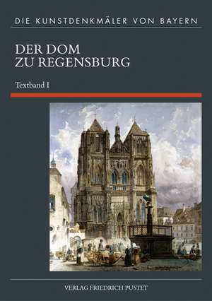 Der Dom zu Regensburg de Achim Hubel