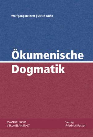 Ökumenische Dogmatik de Wolfgang Beinert