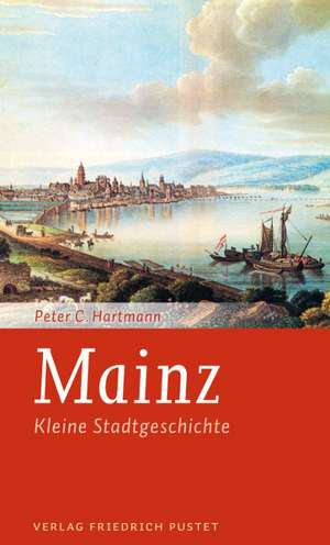 Mainz de Peter C. Hartmann