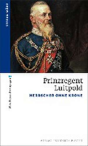 Prinzregent Luitpold de Stefan März