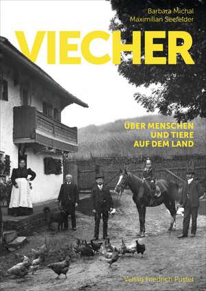 Viecher de Barbara Michal