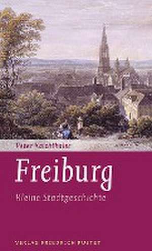 Freiburg de Peter Kalchthaler