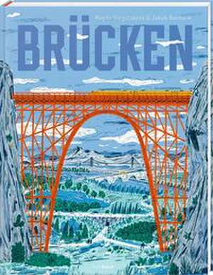 Brücken de Magda Garguláková