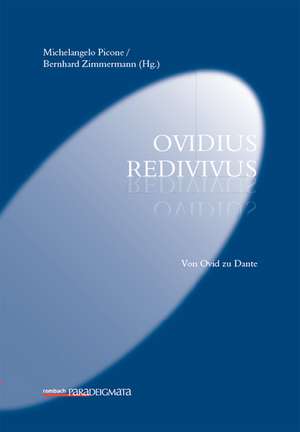 Ovidius redivivus de Michelangelo Picone