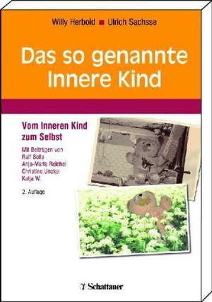 Das so genannte Innere Kind de Willy Herbold