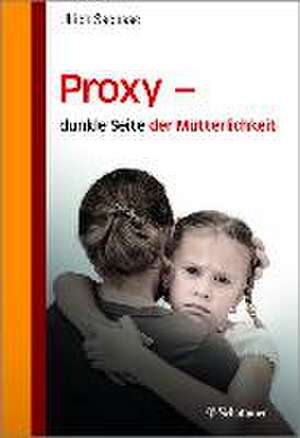 Proxy - dunkle Seite der Mütterlichkeit